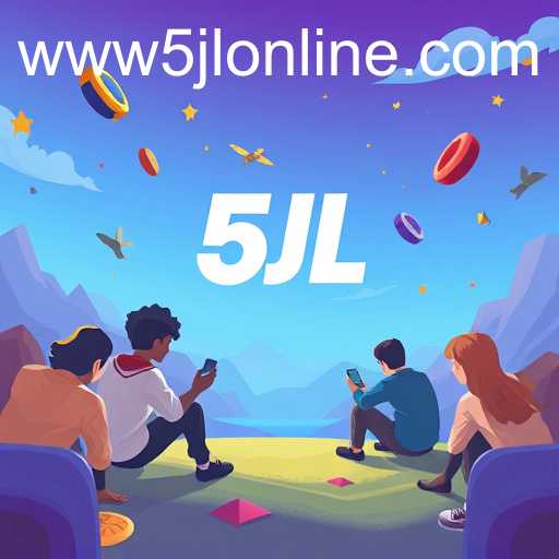 The Rise of 5JL Online: Bridging Gamers Worldwide