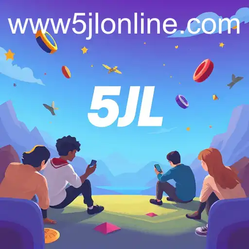 The Rise of 5JL Online: Bridging Gamers Worldwide