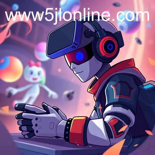 The Rise of 5JL Online: A Virtual Gaming Revolution