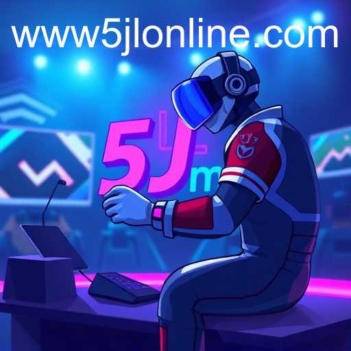 The Rise of 5JL Online in the Gaming World