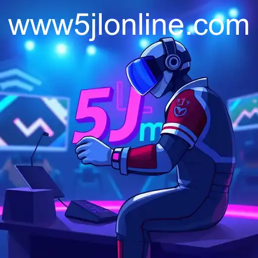 The Rise of 5JL Online in the Gaming World