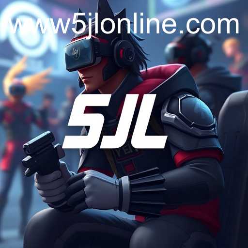 The Rise of 5JL Online in Gaming
