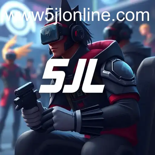 The Rise of 5JL Online in Gaming