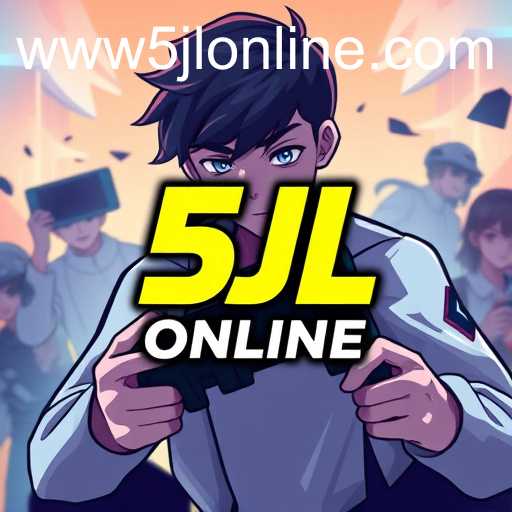 The Rise of 5JL Online in the Gaming World