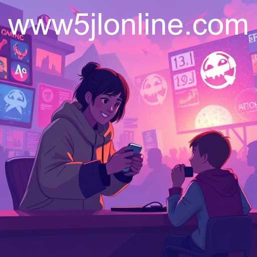 The Evolution of Online Gaming Communities