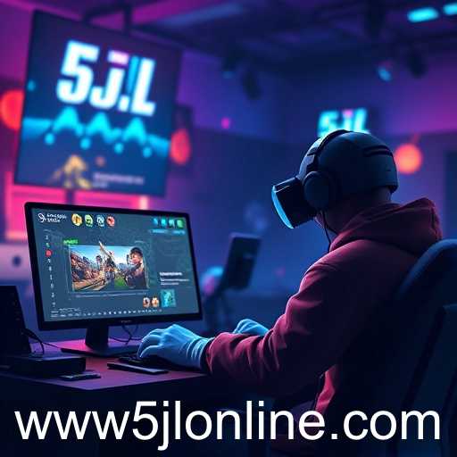 The Evolution of Online Gaming in 2025