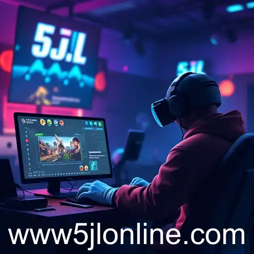 The Evolution of Online Gaming in 2025