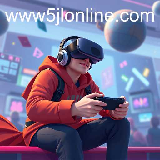 The Evolving Landscape of Online Gaming