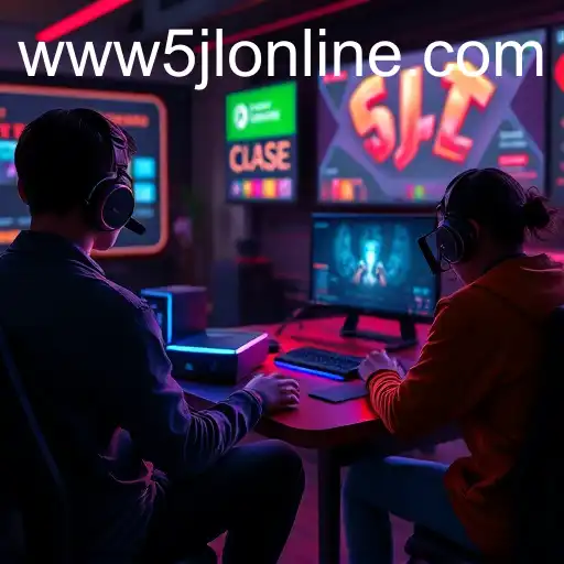 The Rise of Online Gaming Communities in a Digital Era