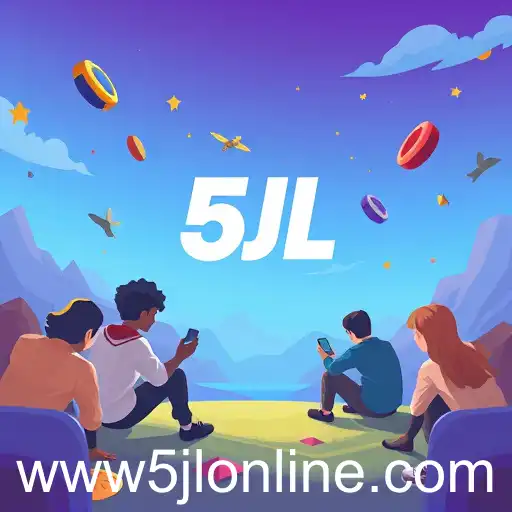 The Rise of 5JL Online: Bridging Gamers Worldwide