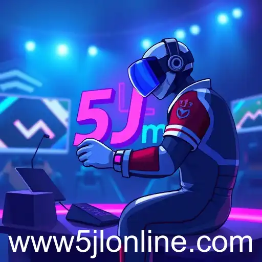 The Rise of 5JL Online in the Gaming World