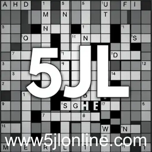 Exploring the Rise of 5JL Online in Gaming