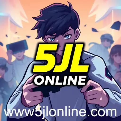 The Rise of 5JL Online in the Gaming World