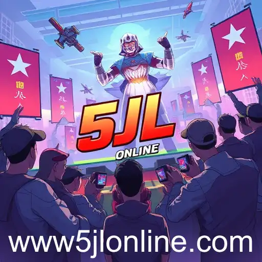 The Evolution of Online Gaming in 2025