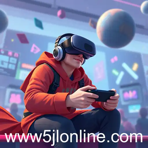 The Evolving Landscape of Online Gaming