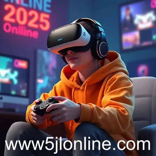 The Future of Online Gaming Platforms