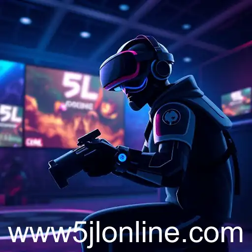 Online Gaming Trends and Security in 2025