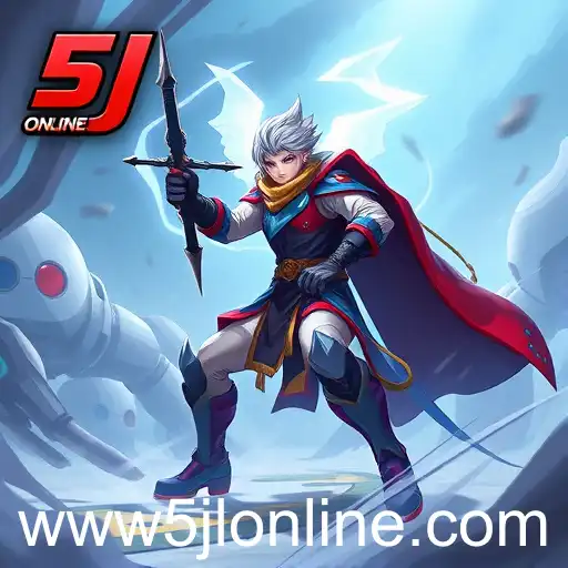 The Rise of 5JL Online in Gaming