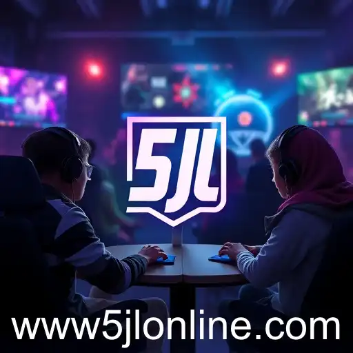 The Rise of 5JL Online in Gaming