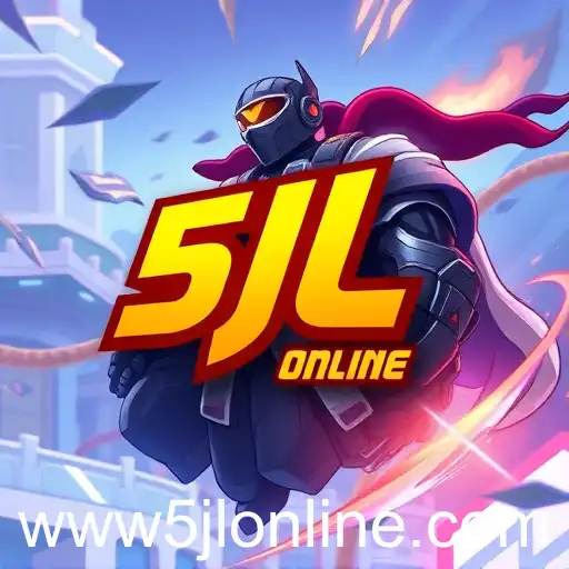 The Rise of Gaming: Analyzing the Success of 5JL Online