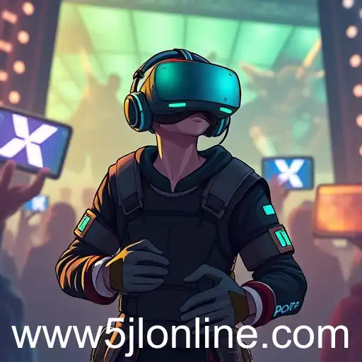 Rise of Online Gaming Communities