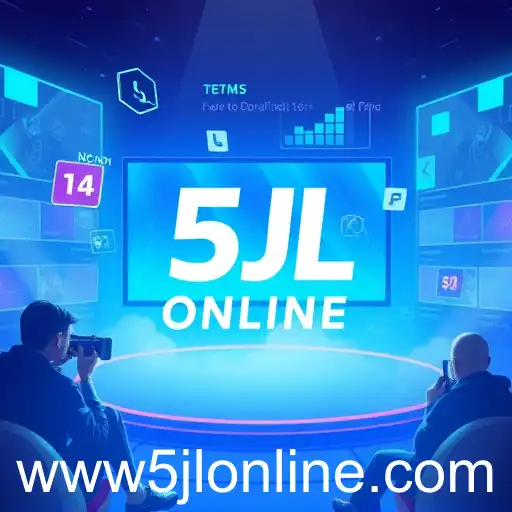 The Rise of 5JL Online Gaming Platform