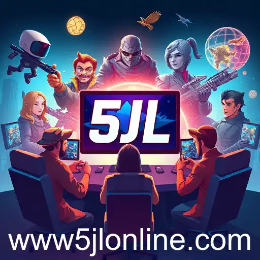 The Rise of Virtual Gaming Communities