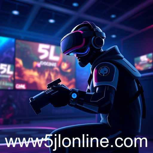 Online Gaming Trends and Security in 2025