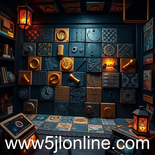 Exploring the Intriguing World of Puzzle Games