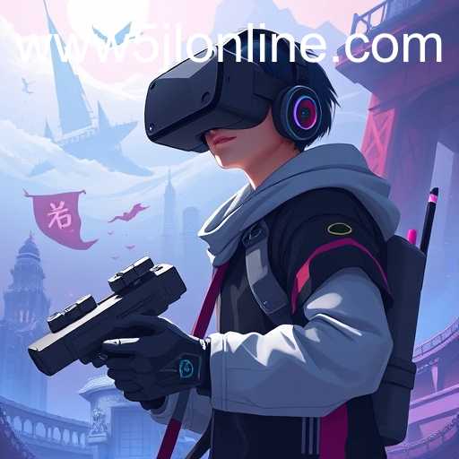 The Rise of 5JL Online: A New Era for Gaming