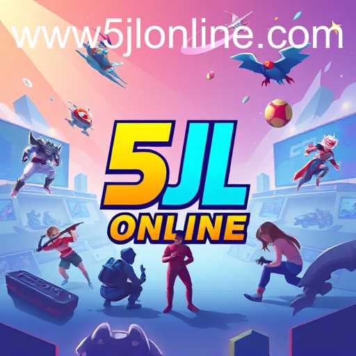 The Rise of 5JL Online in the Gaming World