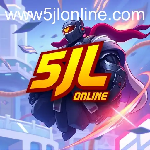 The Rise of Gaming: Analyzing the Success of 5JL Online