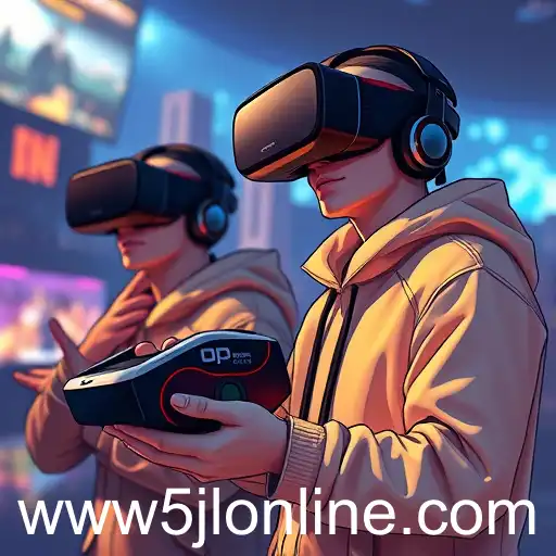 Rise of Online Gaming Communities