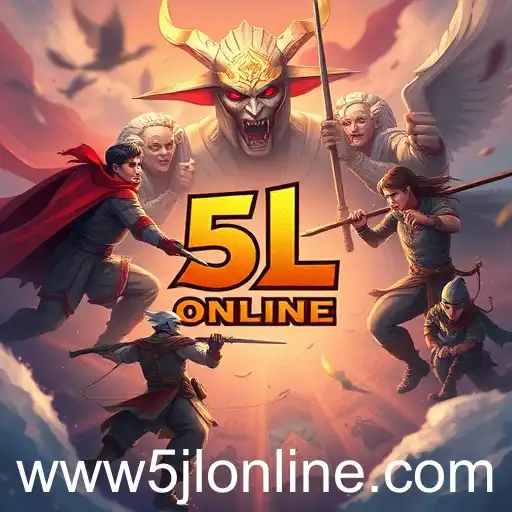 Exploring the World of 'Strategy Play': The Rise of 5JL Online