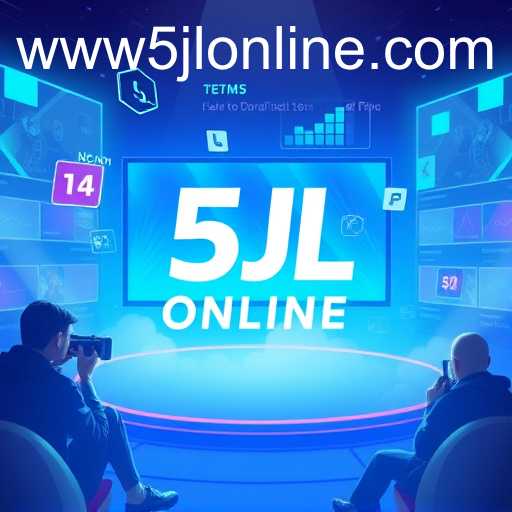 The Rise of 5JL Online Gaming Platform