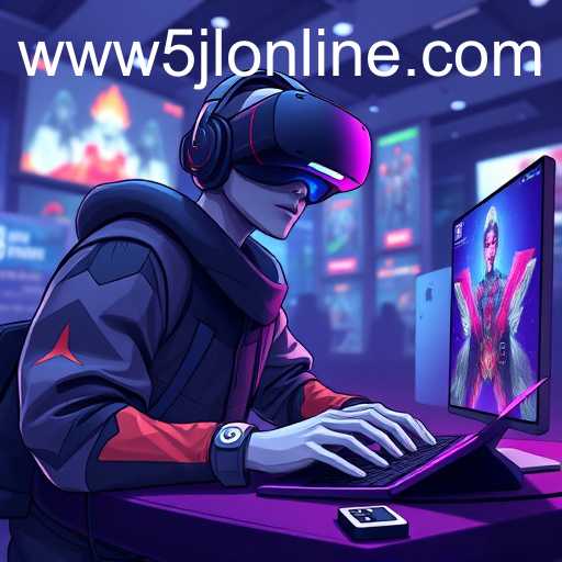 The Rise of Online Gaming in 2025